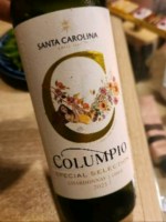 Santa Carolina Columpio Special Selection Chardonnay