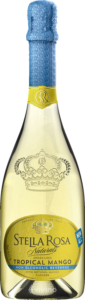 Stella Rosa Naturals Sparkling Tropical Mango Non-Alcoholic N.V.