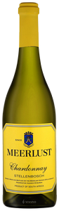 Meerlust Chardonnay N.V.