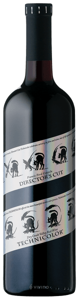 Francis Ford Coppola Winery Director's Cut Technicolor