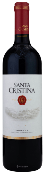 Santa Cristina Toscana
