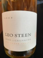 Leo Steen Rosé Of Grenache
