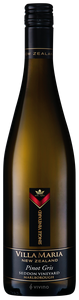 Villa Maria Seddon Vineyard Single Vineyard Pinot Gris N.V.