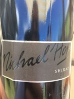 Hope Estate Shiraz