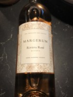 Margerum Reserve Riviera Rosé