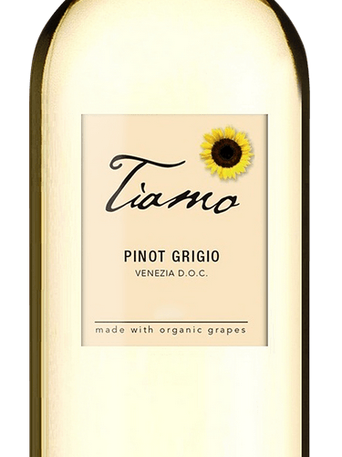 Pinot Grigio