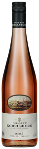 Schloss Gobelsburg Domaene Gobelsburg Rosé N.V.