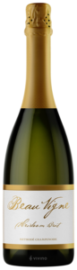 Beau Vigne Heirloom Brut Méthode Champenoise N.V.