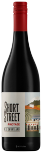 Riebeek Cellars Short Street Pinotage N.V.