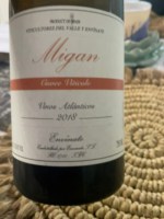 Envínate Migan Cuvée Viticole
