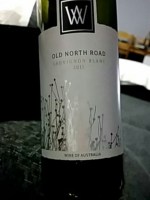 Matua Waikoukou Valley Old North Road Sauvignon Blanc