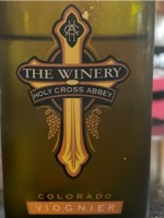 The Winery At Holy Cross Abbey Viognier