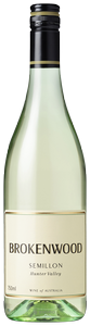 Brokenwood Sémillon 2022