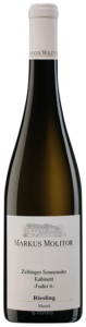 Markus Molitor Zeltinger Sonnenuhr Kabinett Fuder 6 Riesling N.V.