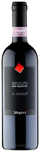Speri La Roggia Recioto della Valpolicella Classico N.V.
