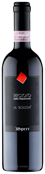 Speri La Roggia Recioto della Valpolicella Classico