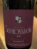 Bernhard Huber Malterdinger Hecklinger Schlossberg GG