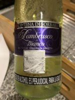 Cantina di Sorbara Lambrusco Bianco