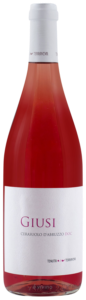 Tenuta Terraviva Giusi Cerasuolo d'Abruzzo N.V.