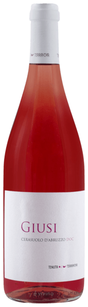 Tenuta Terraviva Giusi Cerasuolo d'Abruzzo