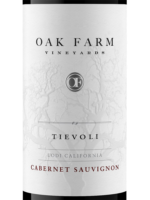 Tievoli Cabernet Sauvignon