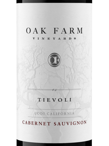 Tievoli Cabernet Sauvignon