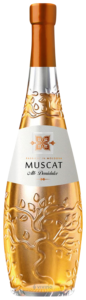 Château Vartely Fleur Muscat Demidulce N.V.