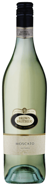 Brown Brothers Moscato