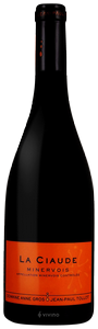 Domaine Anne Gros & Jean-Paul Tollot La Ciaude N.V.
