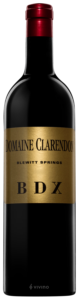 Clarendon Hills Domaine Clarendon BDX N.V.