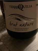 TerraQuilia Brut Nature