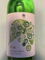 Koa Marlborough Sauvignon Blanc