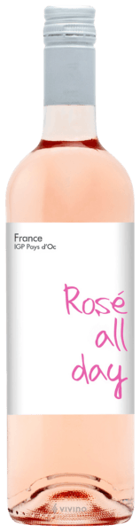 Rosé all day Rosé | Vivino Português (Brasil)