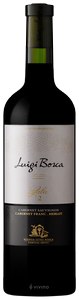 Luigi Bosca Gala 2 Red Blend N.V.