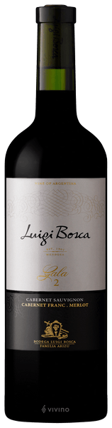 Luigi Bosca Gala 2 Red Blend