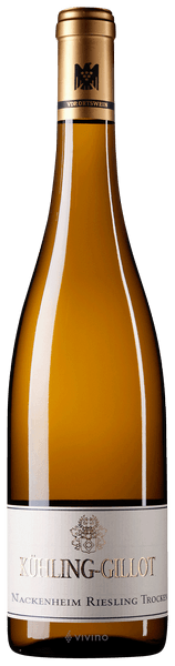Kühling-Gillot Nackenheim Riesling Trocken