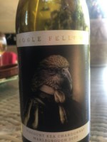 Noble Fellows Viscount Kea Chardonnay
