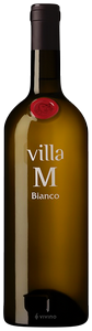 Villa M Bianco N.V.