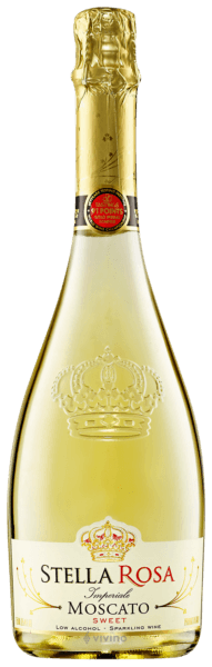 Stella Rosa Imperiale Moscato