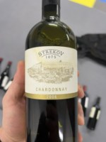 Strekov 1075 Chardonnay