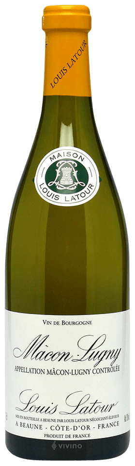 Louis Latour Macon-Lugny | Vivino English