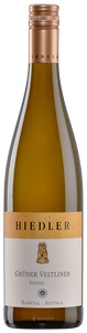 Hiedler Spiegel Grüner Veltliner N.V.