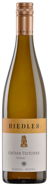 Hiedler Spiegel Grüner Veltliner