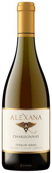 Alexana Terroir Series (Terroir Selection) Chardonnay