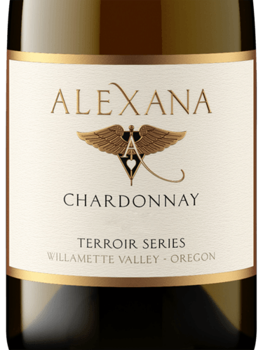 Alexana Terroir Series (Terroir Selection) Chardonnay | Vivino English