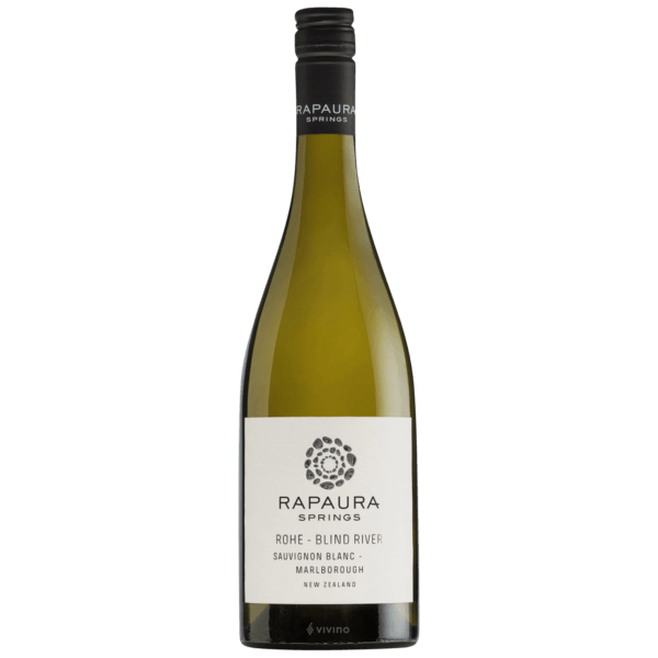 Rapaura Springs Rohe Blind River Sauvignon Blanc Vivino