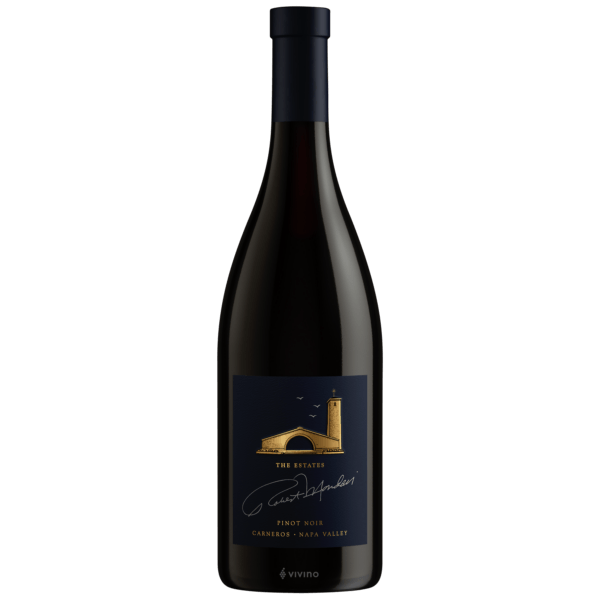 ワイン 1999 Robert Mondavi Pinot Noir Reserve Robert Mondavi Winery Reserve Pinot Noir | Vivino Português (Brasil)