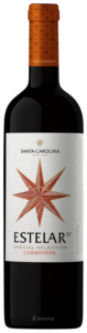 Santa Carolina Estelar 57 Carmenère N.V.