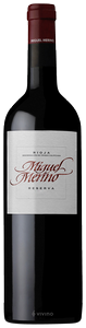 Miguel Merino Reserva N.V.