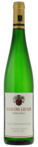 Schloss Lieser Wehlener Sonnenuhr Riesling Auslese 'Goldkapsel' N.V.